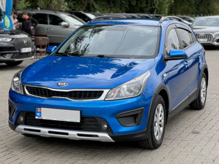 KIA Rio foto 1