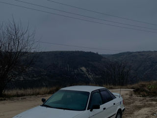 Audi 80 foto 3