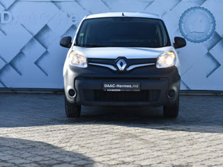 Renault Kangoo foto 2