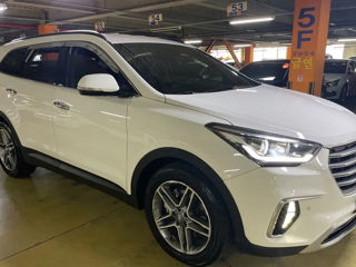 Hyundai Santa FE foto 17