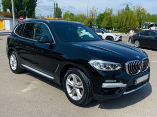 BMW X3 foto 3