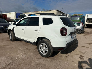 Dacia Duster foto 3