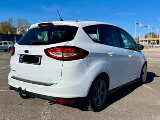 Ford C-Max foto 4