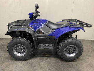 Yamaha kodiak 700 eps se foto 4