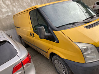 Ford transit foto 6