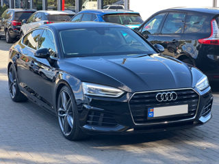 Audi A5 foto 4