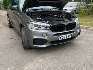 BMW X5 foto 4