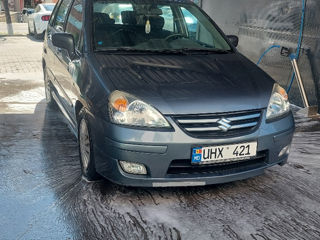 Suzuki Liana, 2005 г.