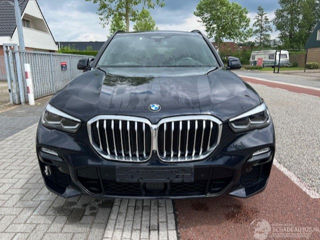 BMW X5 foto 2