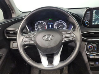 Hyundai Santa FE foto 13