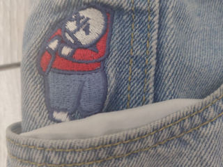 Big boy jeans