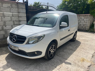 Mercedes Citan