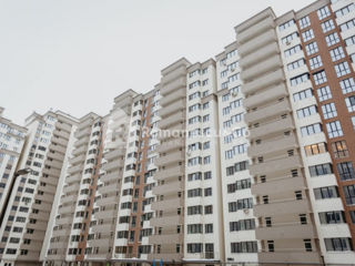 Apartament cu 2 camere, 76 m², Ciocana, Chișinău foto 8