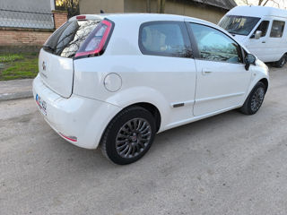 Fiat Punto foto 9