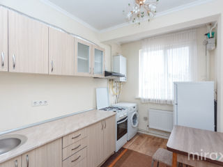 Apartament cu 1 cameră, 35 m², Poșta Veche, Chișinău foto 1