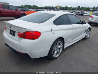 BMW 4 Series foto 4