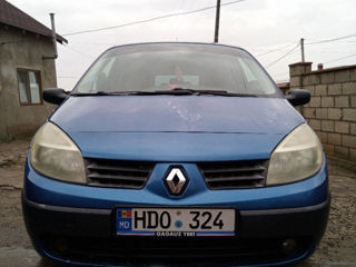 Renault Scenic foto 2