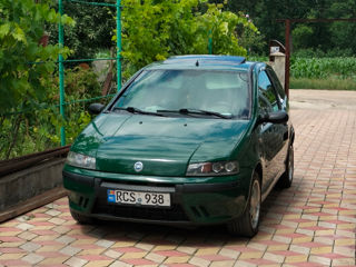 Fiat Punto foto 2