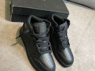 Nike Air Jordan 1 Mid 36 ( 23 cm ) foto 7