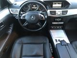 Mercedes E-Class foto 6