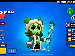 Dau la schimb cont brawl stars foto 6