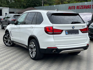 BMW X5 foto 3