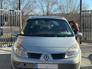 Renault Scenic foto 3