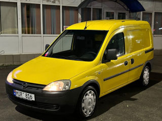 Opel Combo foto 3