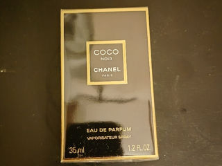 Coco chanel noir