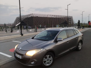 Renault Megane foto 3