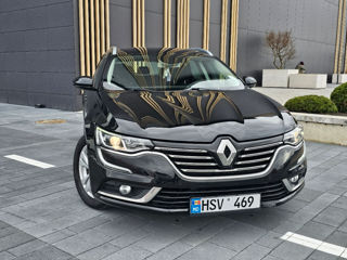 Renault Talisman foto 6