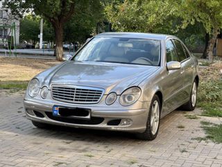 Mercedes E Class