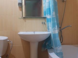 se da in chirie apartament cu 2 odai,reparat si mobilat foto 6