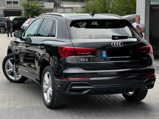 Audi Q3 foto 5