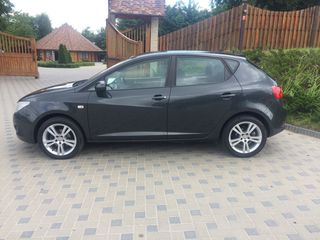 Seat Ibiza foto 6