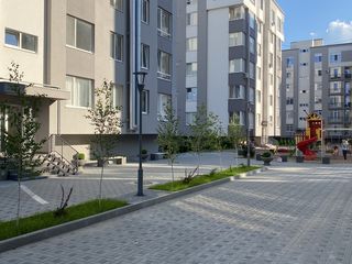 apartament 2 camere + garaj