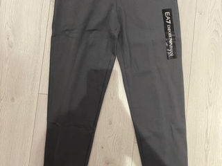 Costum Sportiv Emporio Armani EA7, Nou! foto 2