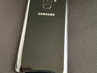 Galaxy A8 foto 1