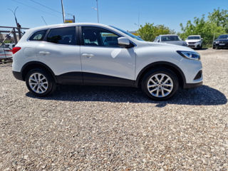 Renault Kadjar foto 12