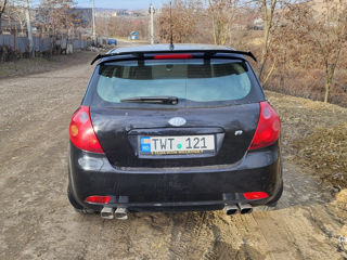 KIA Ceed foto 2