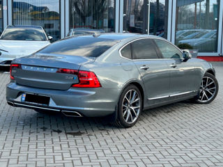 Volvo S90 foto 3