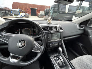 Renault Kadjar foto 3