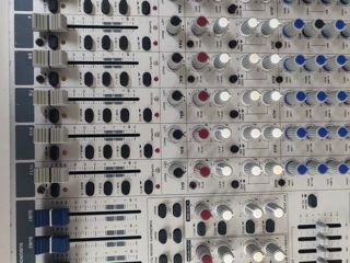 Mixer LTO starea ideala!!! foto 4