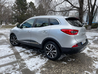 Renault Kadjar foto 2