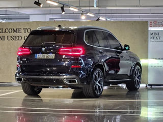 BMW X5 foto 4