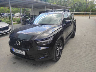 Volvo XC40 foto 4