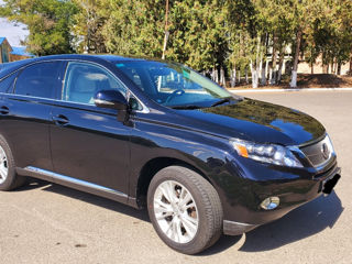 Lexus RX Series foto 3