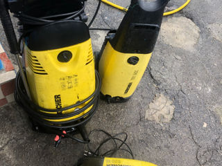 Karcher 8.55 s profisional foto 2