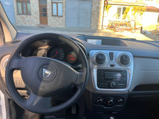 Dacia Lodgy foto 6