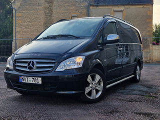 Mercedes Vito foto 1